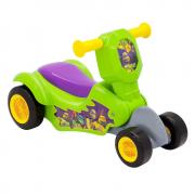Kawasaki KFX 700 Ride-On Toy - Green