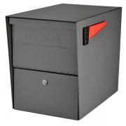Mail Boss Metro Locking Security Mailbox