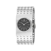 grid women s quartz watch k8324107