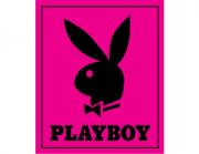 Hugh Hefner Smoking Halloween Jacket Costume