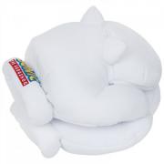 Sonic The Hedgehog Knuckles Plush Gloves