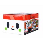 Tokidoki Sushi Cars Blind Box Figure