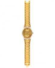 Swatch Unto Rosso Ladies Watch SFK399G