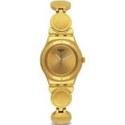 Swatch GIVRE Ladies Watch YSG141G