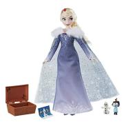 Disney Frozen Elsa s Treasured Traditions