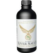 Quicksilver Scientific Liver Detox Sauce - Liquid Liver Cleanse Supplement with Milk Thistle Extract, Dandelion Root, DIM, Antioxidants + Botanicals to Support Liver Detox (100 ml / 3.38 o