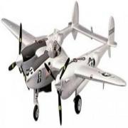 Revell 1:48 P38J Lightning