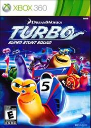 Turbo: Super Stunt Squad ( Xbox 360 )