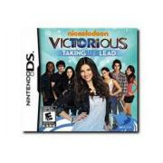 Ben 10 Galactic Racing NDS