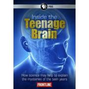 Frontline: Inside the Teenage Brain (DVD)  PBS (Direct)  Documentary