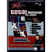 DVD Peavey Electric Guitar/Bass [DVD]