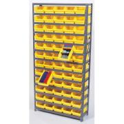 QUANTUM STORAGE SYSTEMS 1875-000 Bin Shelving, 18
