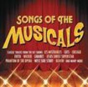 Songs of the Musicals / Various (CD)