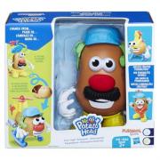 NEW PLAYSKOOL  FRIENDS - MR POTATO HEAD ?FRYIN? HIGH HELICOPTER? Impossible Find