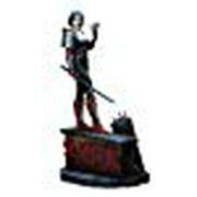 Yamato Fantasy Figure Gallery: DC Comics Collection: Katana 1:6 Scale Resin Statue