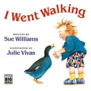 Ingram Book & Distributor I Went Walking Big Book