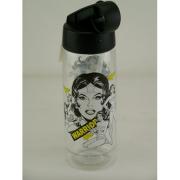 Wonder Woman Sports Bottle - 25 oz - Zak Designs - Tritan