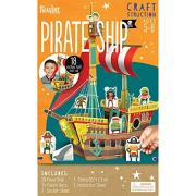 Lisa Frank 48 Page Color & Trace Book  Paperback