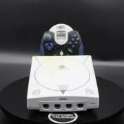 SEGA Dreamcast Console [White] | SEGA Dreamcast | 1999 | Tested
