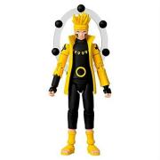 Anime Heroes - Naruto Shippuden - Naruto Uzumaki (Sage of Six Paths Mode)  6.5  Action Figure