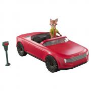 Zootopia Nicks Convertible