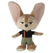 Zootopia Finnick Small Plush