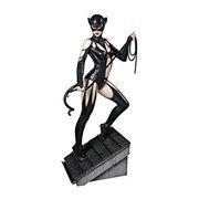 Yamato Fantasy Figure Gallery: DC Comics Collection: Catwoman Resin Statue (1:6 Scale)