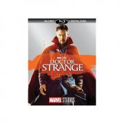 Marvel Doctor Strange (Blu-ray + Digital)