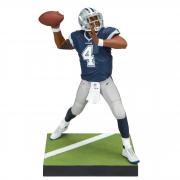 McFarlane NFL EA Sports Madden 19 Ultimate Team Series 1 Dak Prescott Action Figure