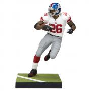 McFarlane NFL EA Sports Madden 19 Ultimate Team Series 1 Madden Saquon Barkley Action Figure