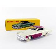 DINKY TOYS - 1/43 - STUDEBACKER COMMANDER