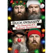 Duck Dynasty: I m Dreaming of a Redneck Christmas (DVD)