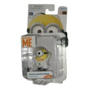 Despicable Me Minions Movie Backup Singer Thinkway Toys Action Figure