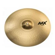 Sabian AAX 20  Medium Ride Cymbal-Brilliant