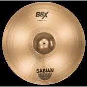 Sabian B8X 20 Inch Rock Ride Cymbal