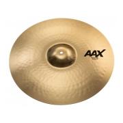Sabian AAX 20  Heavy Ride Cymbal- Brilliant