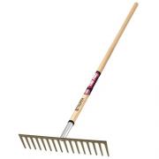 Truper TRP31390 Truper 31390 Trupro Level Rake 16 Tine