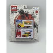 Tomica Toyota Town Ace Hamburger Car