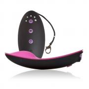 OhMiBod Club Vibe Rechargeable Vibrator