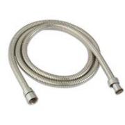 Whedon Products Bungy Steel Shower Hose 2000C Rai254-31