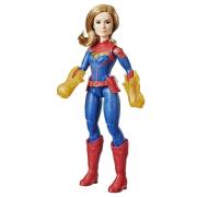 Marvel Captain Marvel Movie Cosmic Captain Marvel Super Hero Doll
