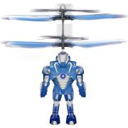 Blue Sky Wireless Space Flyers Silly Spinners - Red