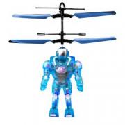 Space Flyers - Red General