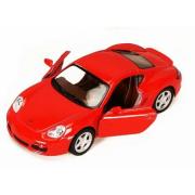 KiNsMART 1955 Chevy Stepside Pick-Up 1/32  Blue