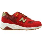 New Balance Elite 580 Lost Worlds Red WRT580LB Women's