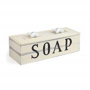 Ohio Wholesale Whitewash Soap Box