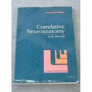 Pre-Owned Correlative Neuroanatomy Lange Medical Books Paperback 0838513328 9780838513323 Jack deGroot  J. deGroot