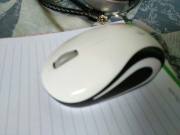 Logic tech mouse