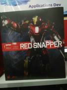 Red Snapper
