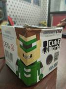 Cube world green lantern